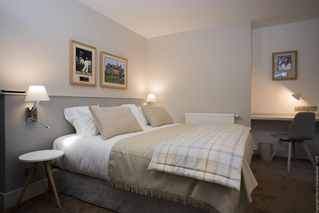 Grand Slam Hotel Le Vaudreuil Exterior photo